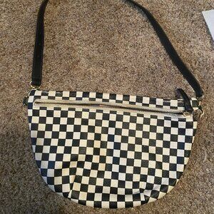 Clare V Grande Fanny